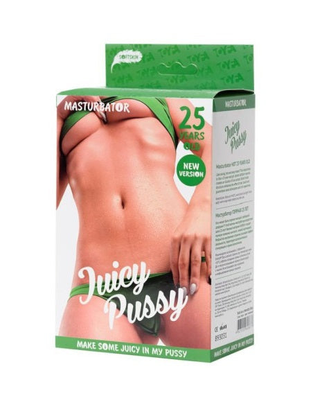 Juicy Masturbator Hot