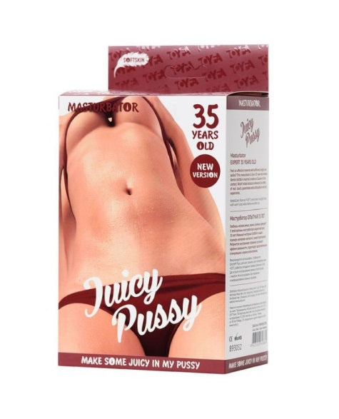 Juicy Masturbator Expert