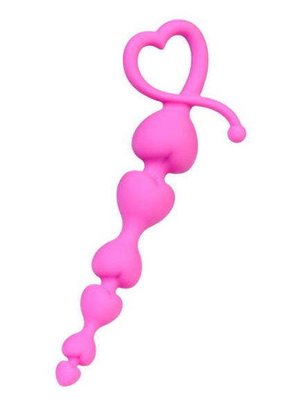 ToDo Sweety Anal Chain Pink
