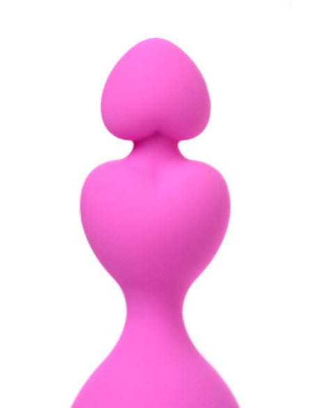 ToDo Sweety Anal Chain Pink