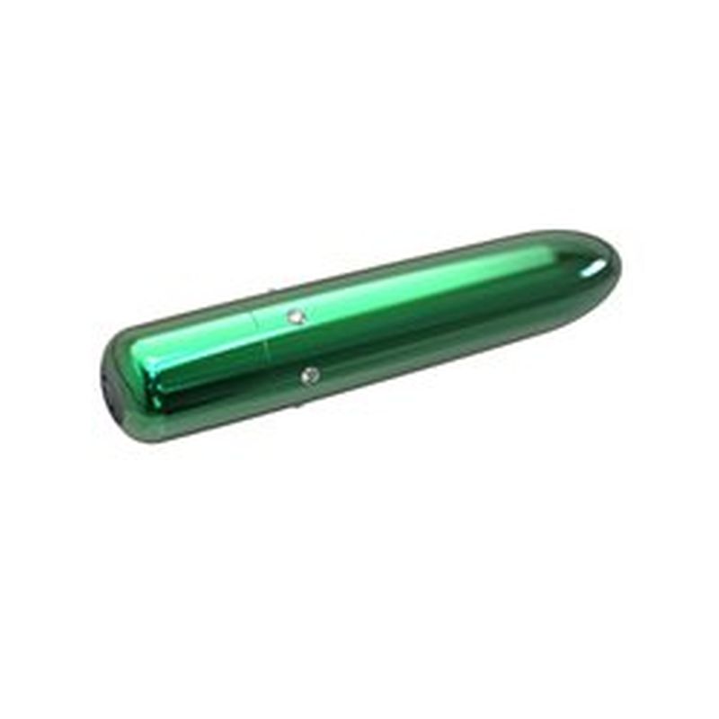 PowerBullet Pretty Point 4" inches Power Bullet Teal