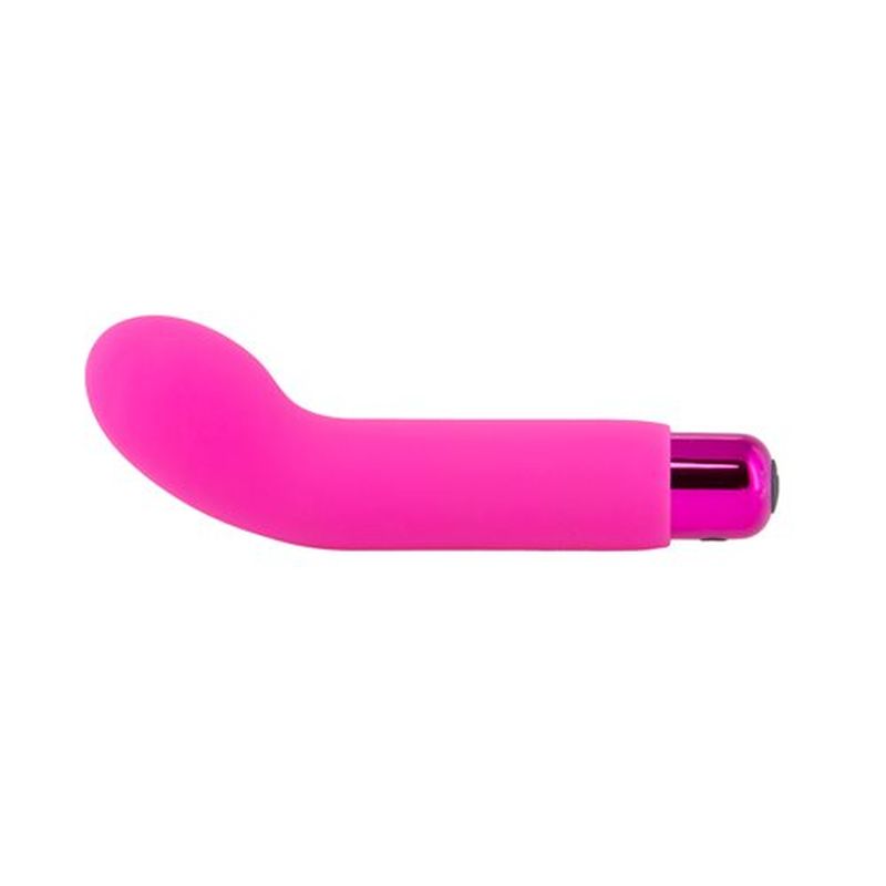 PowerBullet | Power Bullet Sara’s Spot Vibrator Pink