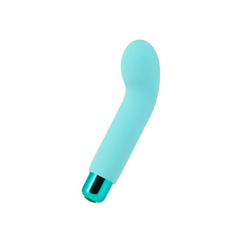 PowerBullet | Power Bullet Sara’s Spot Vibrator Teal