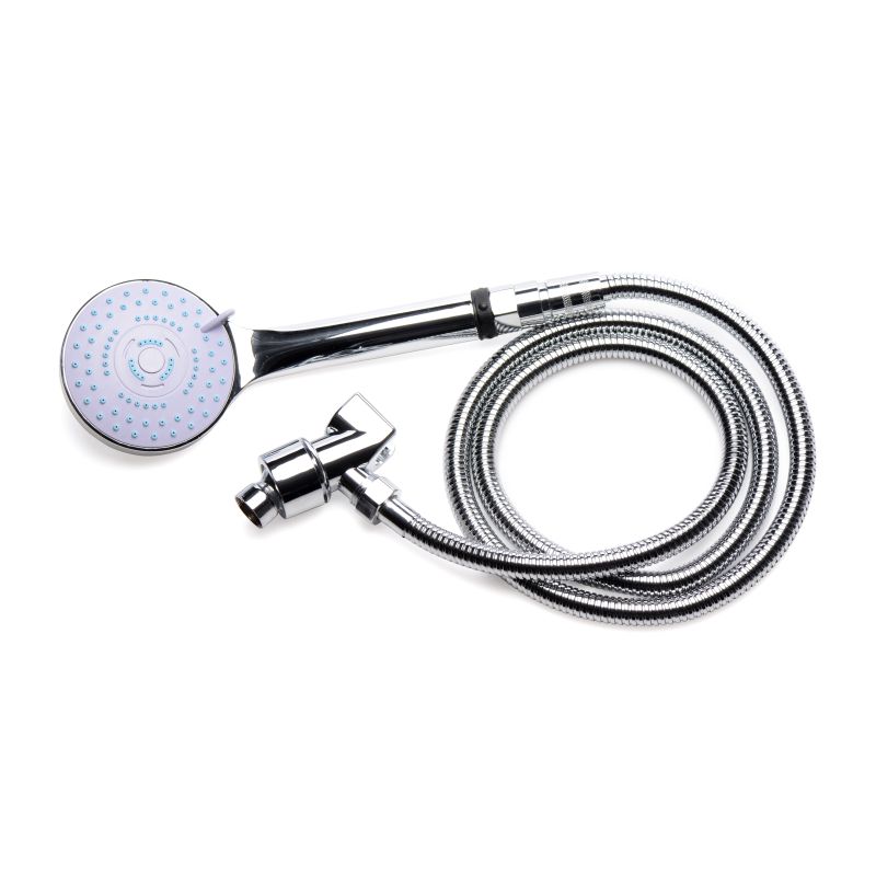 CleanStream Discreet Shower Enema Set
