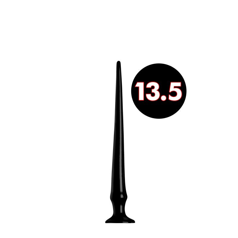 Hosed Slim Tapered Anal Hose Training Set