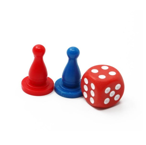 CreativeC | Oral Fun Game