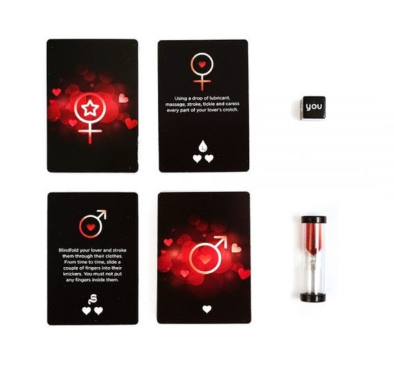 CreativeC | You & Me Game