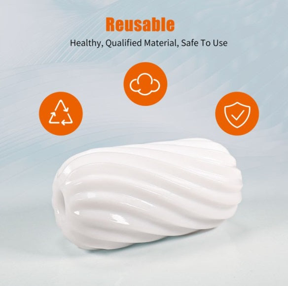 OTOUCH | DECOR 2 Masturbator Sleeve with UV Sterilization and Heating Unit