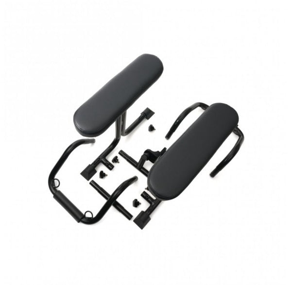 Sport Fucker MOD Love Seat - Multi Function Bondage Chair