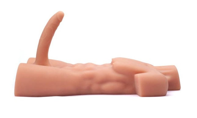 Daytona Dolls | Male Love Torso Connor