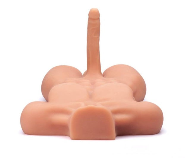 Daytona Dolls | Male Love Torso Connor