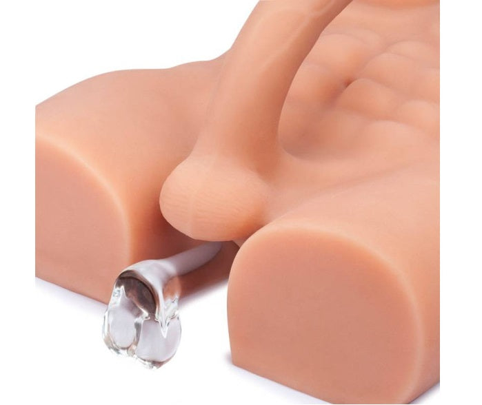 Daytona Dolls | Male Love Torso Connor