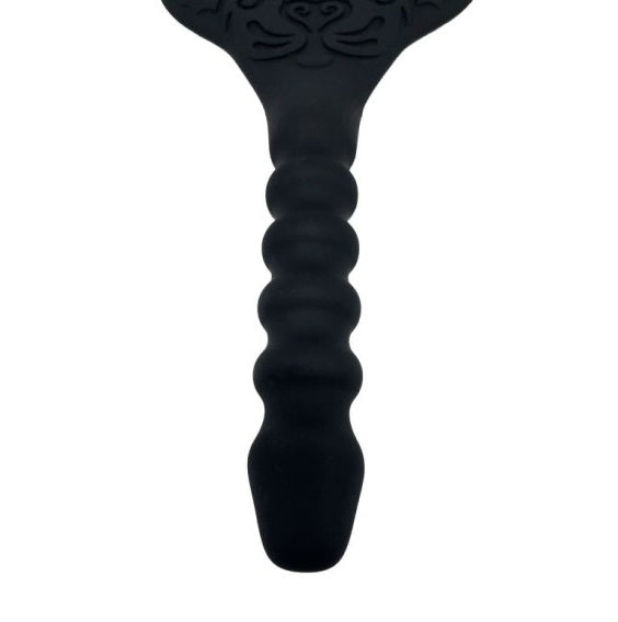 Demon Kat Paddle Dildo