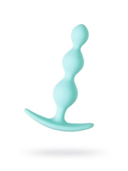 ToDo Triple Anal Plug Teal