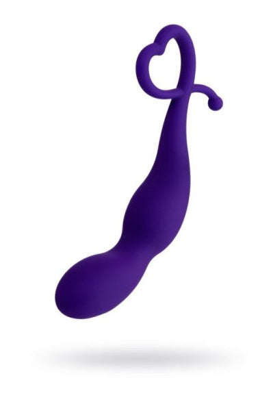 ToDo Wlap Anal Plug Violet