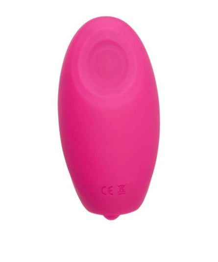 JOS Nimka Air Pulse Wave Massager Pulsating Stimulator Vibrator