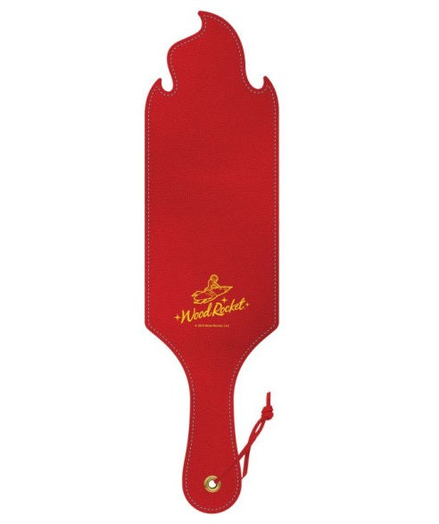 Wood Rocket | Paddle Hot Ass