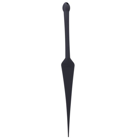 Tantus Dragon Tail Onyx 16.75" Spanking Paddle