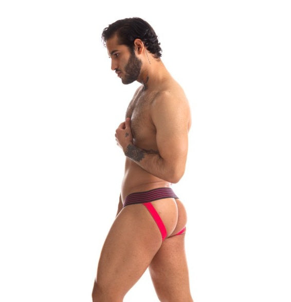 Sport Fucker Rally Jock Strap Red Size L