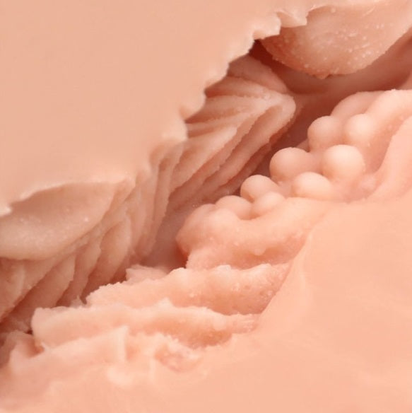 Naked Factory | Blair Pussy Masturbator Stroker