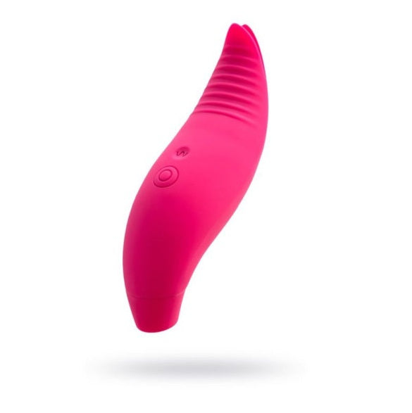 JOS Blossy Clit Stimulator - Air Pulsation Vibrator