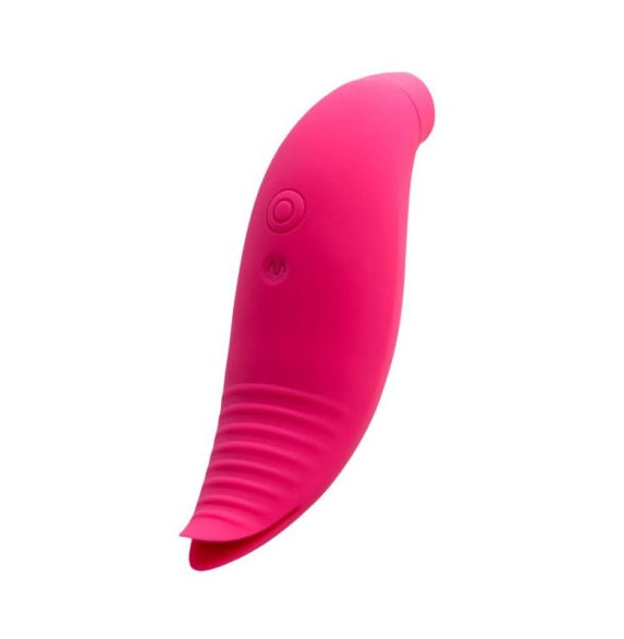 JOS Blossy Clit Stimulator - Air Pulsation Vibrator
