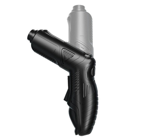 LuvPump Automatic RoseBud Anal Pump and 3 Plug Pro Set