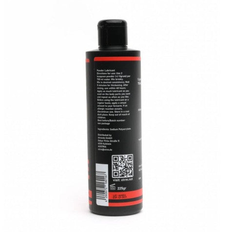 XTRM Powder Lube Lubricant 225g