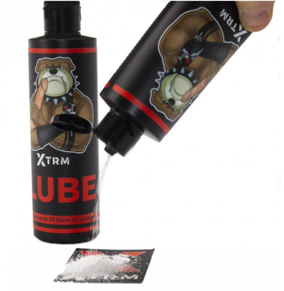 XTRM Powder Lube Lubricant 225g