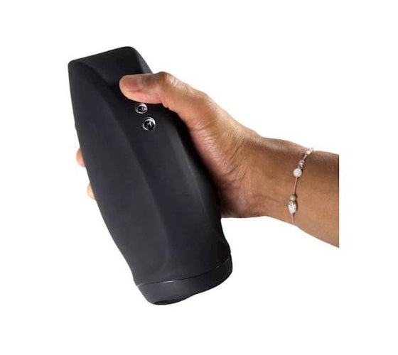 Rocks Off Torrent Air Tech Vibrating Pulsating Masturbator