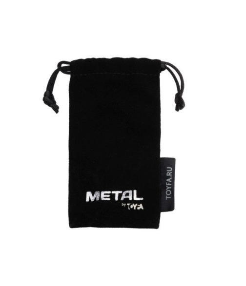 Metal | Penis Head Ring Large 40mm