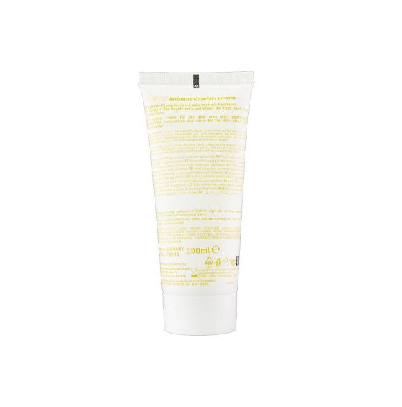HOT PRORINO Unisex Sensitive Anal Comfort Cream 100ml