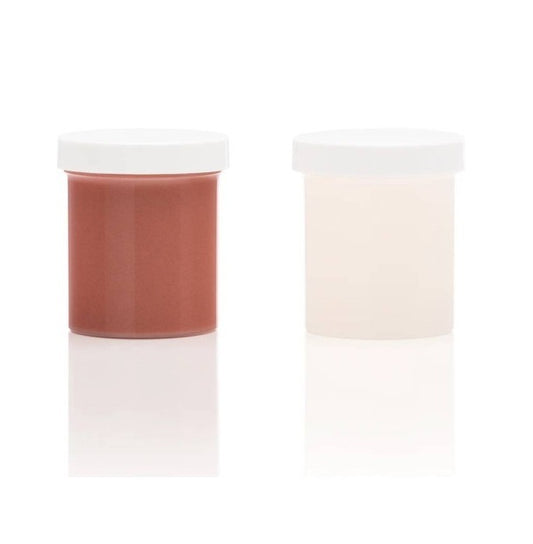 Clone A Willy Kit Silicone Refill Medium Skin Tone