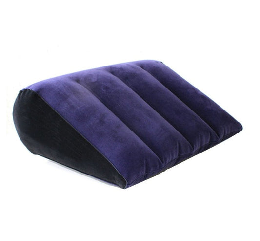 Daytona | Inflatable Sex Positioning Triangular Cushion