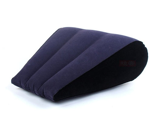 Daytona | Inflatable Sex Positioning Tapered Wedge Cushion