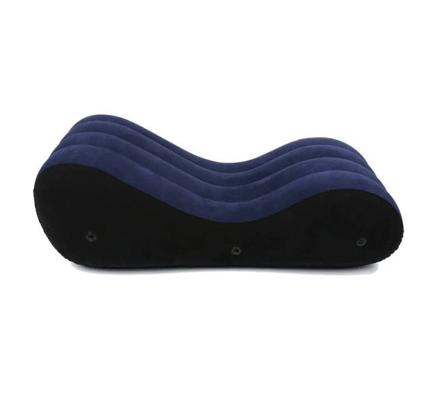 Daytona | Large Inflatable Mini Sex Positioning Mattress