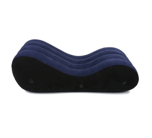Daytona | Large Inflatable Mini Sex Positioning Mattress