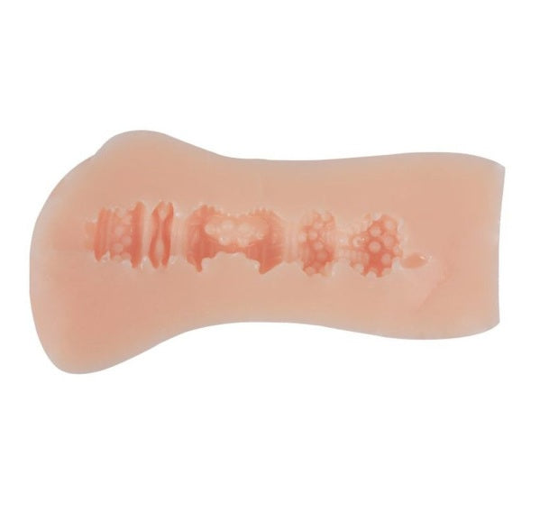 Yuira KMP Premium Hall DX Yuria Yoshine KMP Real Hole Masturbator