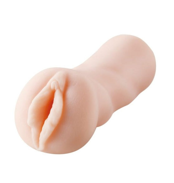 Yuira KMP Hall Otsu Alice Real Hole Masturbator with Lotion