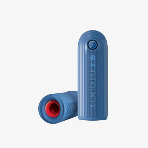 OTOUCH | Submarine Submersible Thrusting Contracting Vibrating Masturbator