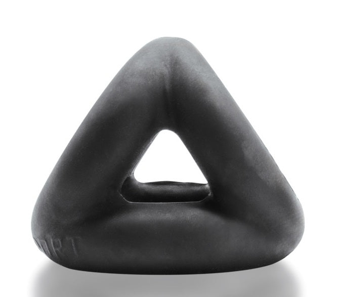 OxBalls Tri Sport 3 Ring 3 Sized Cock Ball And Sling Night