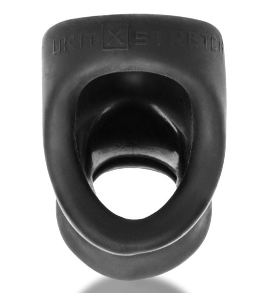 OxBalls Unit-X Stretch Tug-Down Ball Stretch Cocksling Night