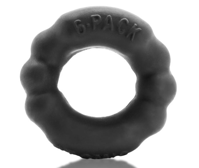 OxBalls Bone Maker 3-Pack Boner Cock Ring Night