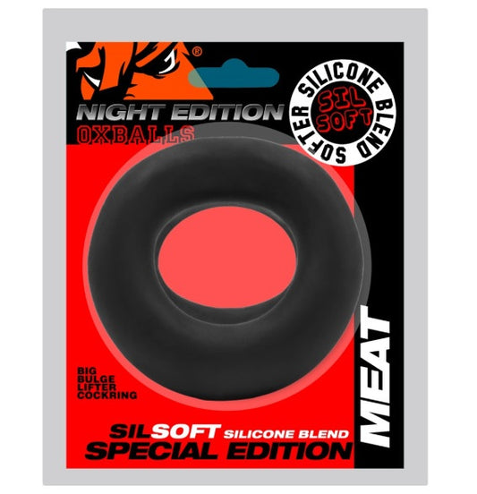 OxBalls Meat Big Bulge Cockring Cock Ring Night