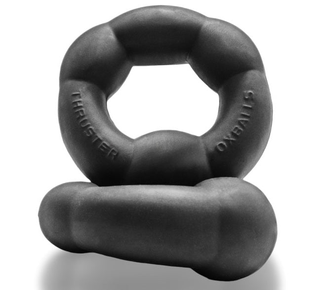 OxBalls Thruster Comfort Bulge Lifter Cockring Cock Ring Night