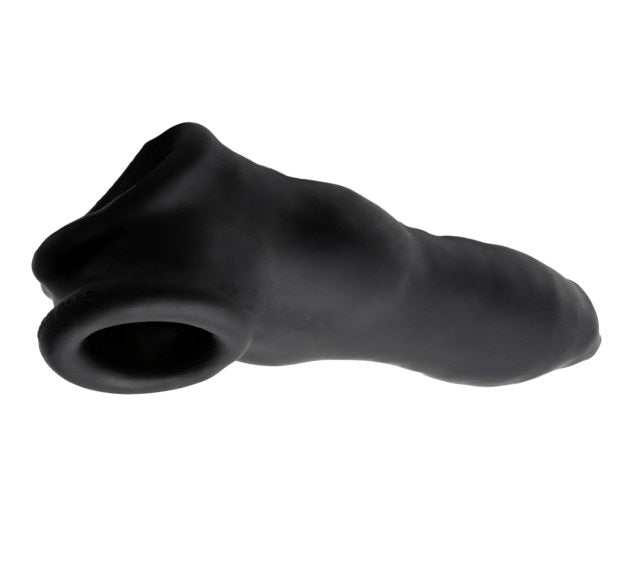 OxBalls Fido Velvet-Smooth Beast Cocksheath Night