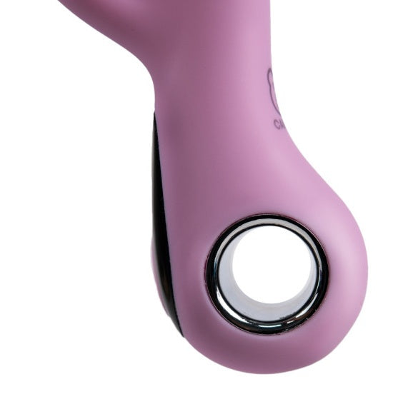 Camtoyz | RAW Lucile Majestic Pro USB 10 Mode G-Spot Vibrator