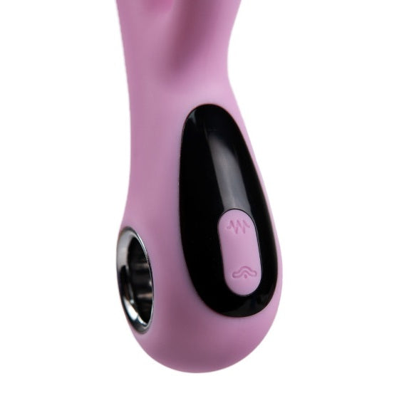 Camtoyz | RAW Lucile Majestic Pro USB 10 Mode G-Spot Vibrator