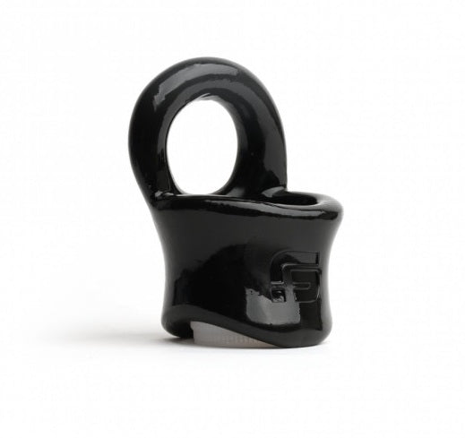 Sport Fucker Baller Ring - Ball Stretcher & Cock Ring Combo