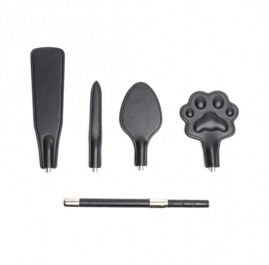 Sport Fucker | Vegan 4 Pc Interchangeable Tip Crop